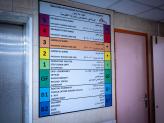 Amman-Hôpital RSP