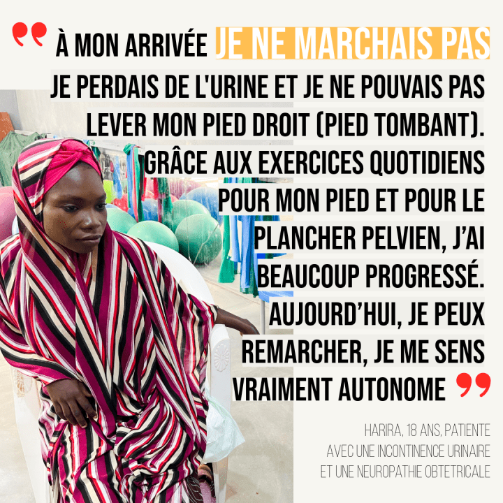 1 an de rééduc jahun 6