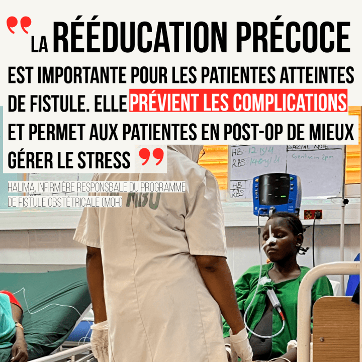 1 an de rééduc jahun 7