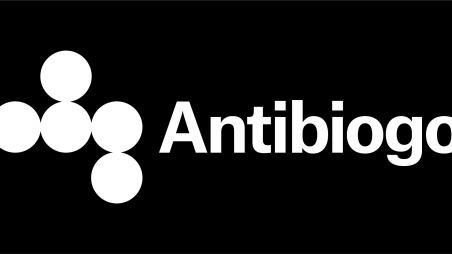 Le nouveau logo de l'application Antibiogo