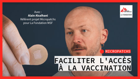 faciliter l'accès à la vaccination