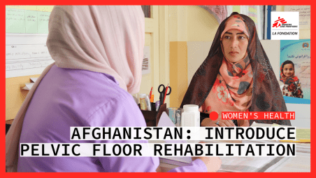 report physio Afghanistan ENG