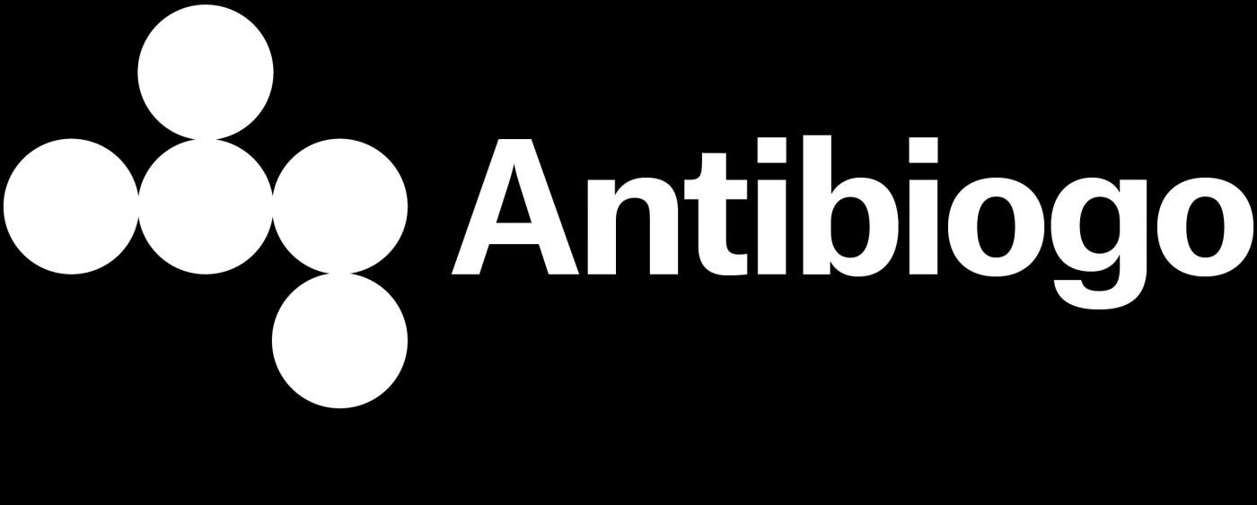 The new logo of the Antibiogo application