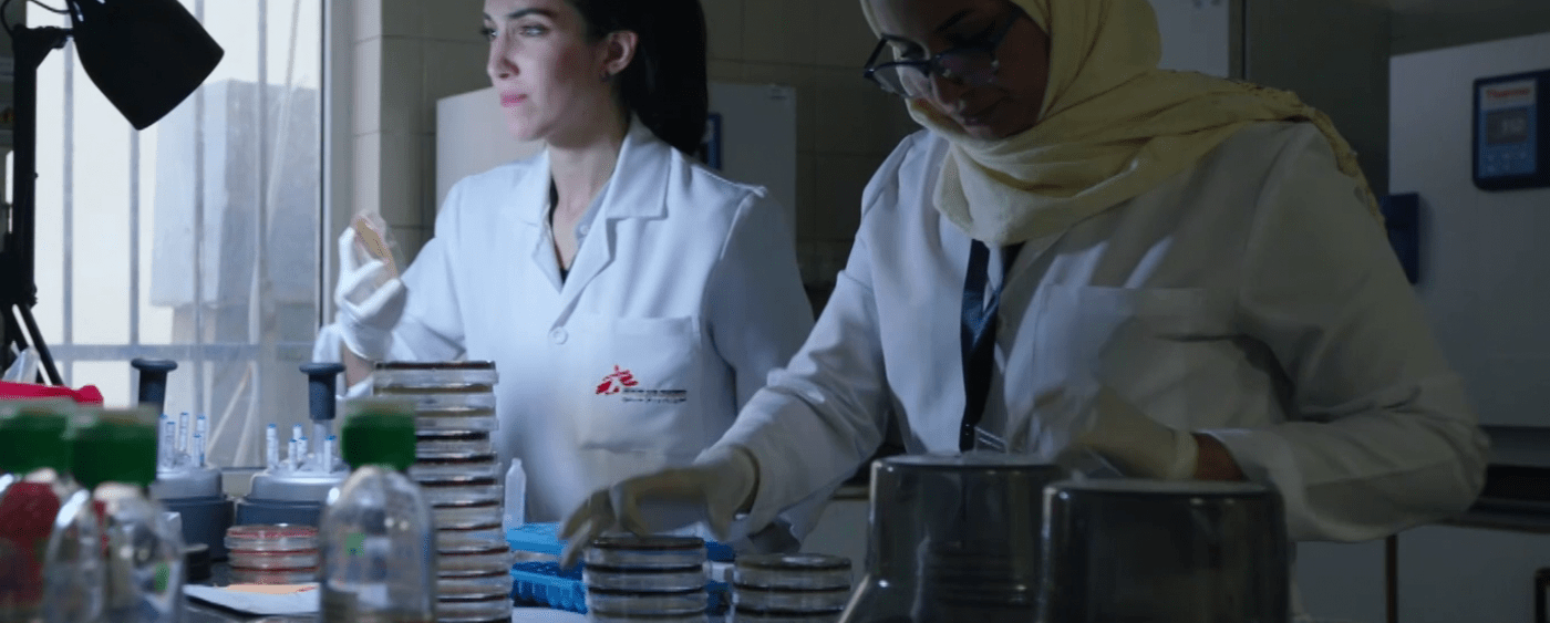 Launch of Phase 2 of the application evaluation in Amman, Jordan | The ...