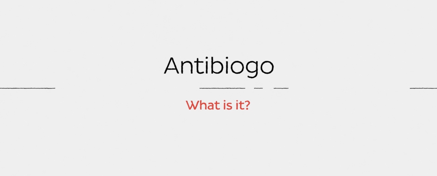 UneMotionAntibiogo