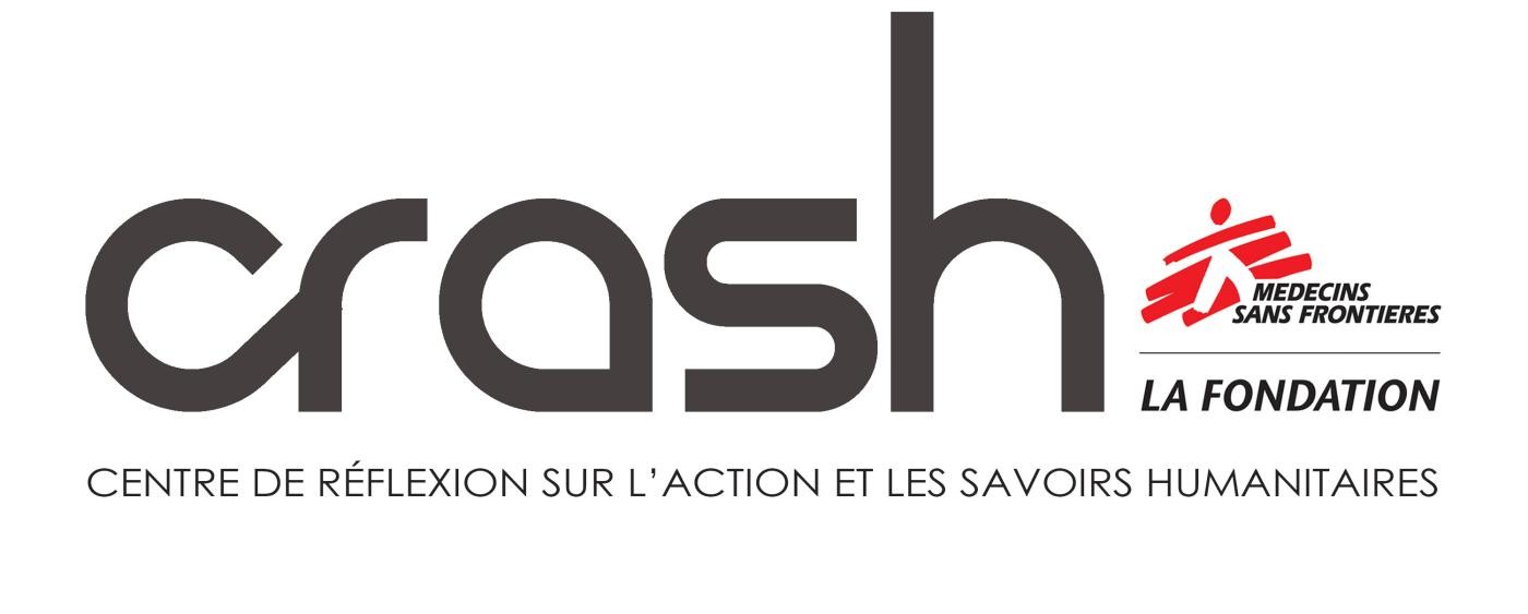 logo crash