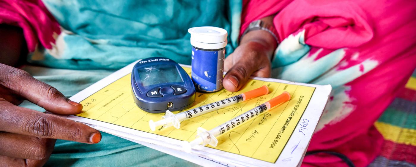 diabete 2