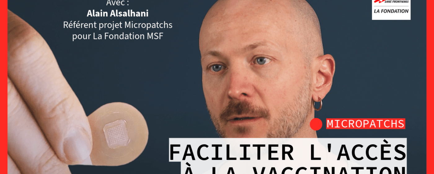 faciliter l'accès à la vaccination