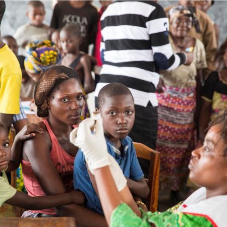 Yellow fever news