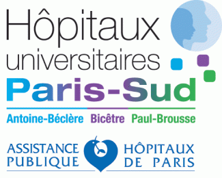 Hôpitaux universitaires Paris-Sud Logo