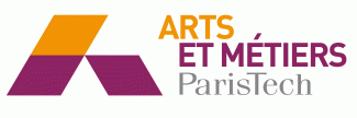 Arts et Métiers ParisTech Logo