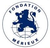 Fondation Mérieux Logo