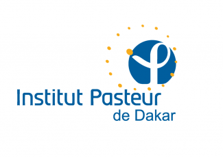 Institut Pasteur de Dakar Logo