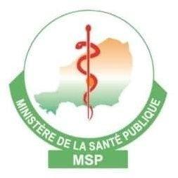 Ministère de la santé publique-  Niger