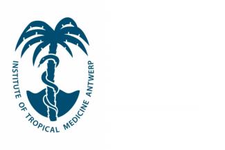 Institut of Tropical Medecine Logo