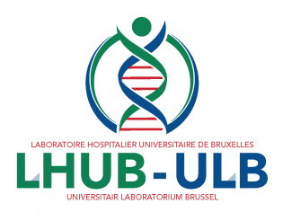 LHUB-ULB, Belgique 
