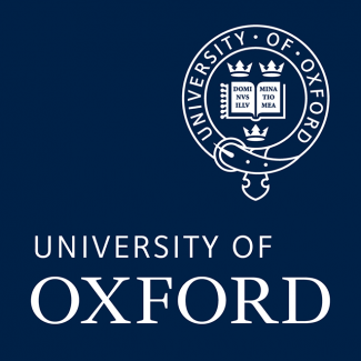 University Oxford logo