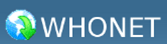 Whonet Logo