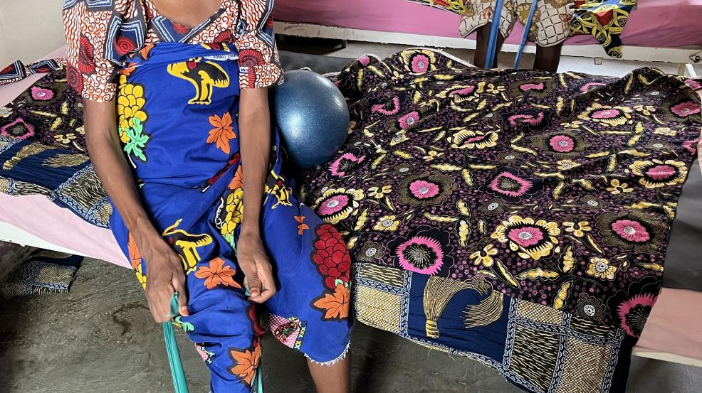 physio femmes jahun