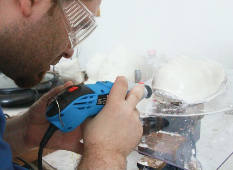 Test lab image 2
