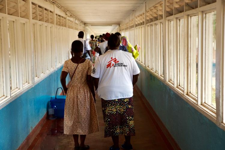 malawi