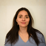 Photo portrait de Nikki Wodehouse, chargée de philanthropie